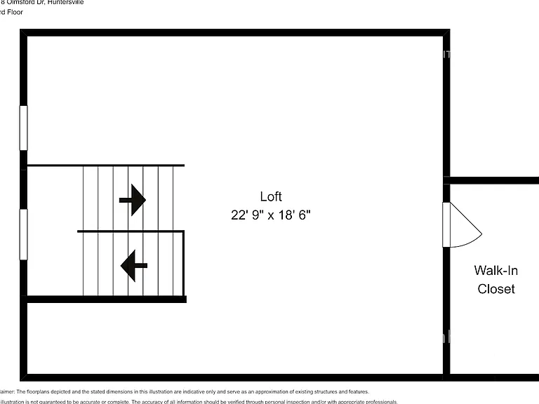 6918 Olmsford Dr — Photo 4
