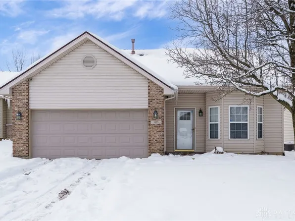 5135 Mallet Club Dr, Dayton, OH 45439