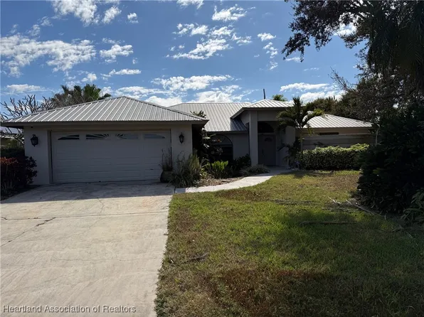 114 Daisy Ln, Lake Placid, FL 33852