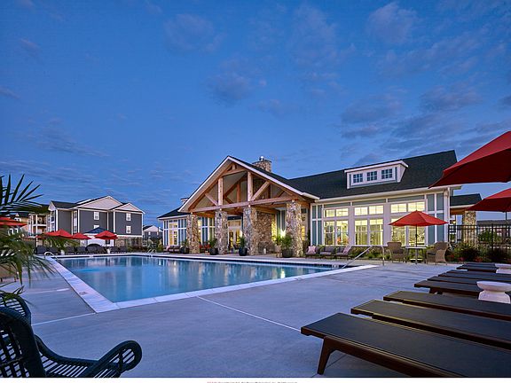 2nd image of 1600 Lake Seymour Dr #511
