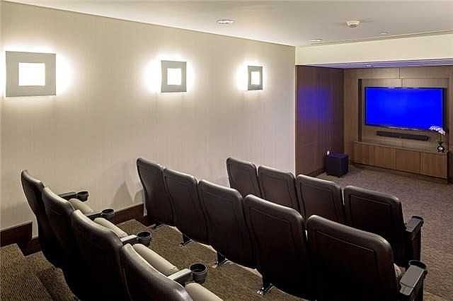 2nd image of 386 Yonge St #2405