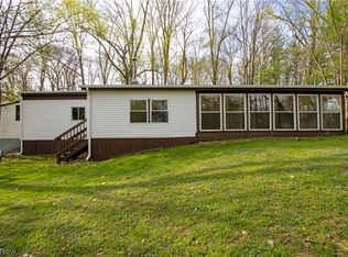 14069 Township Road 1058, Lakeville, OH 44638