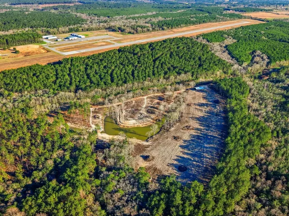 99 Firefox Ln, Poplarville, MS 39470