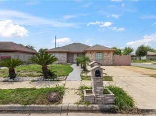 3529 Lucille Ave, McAllen, TX 78503