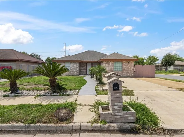 3529 Lucille Ave, McAllen, TX 78503