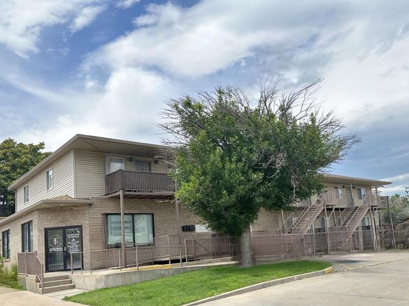 805 16th St APT 8