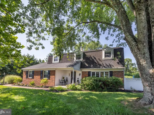 3547 N Sugan Rd, New Hope, PA 18938