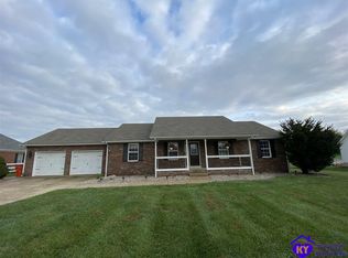 129 Ireland School Rd, Radcliff, KY 40160