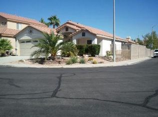 2538 Via Di Autostrada, Henderson, NV 89074