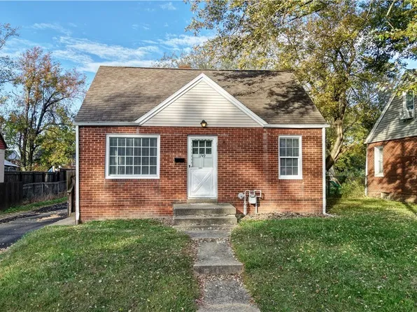 1749 16th St SE, Massillon, OH 44646