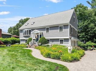 26 Ohio St, Wilmington, MA 01887