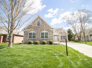 18350 Canyon Oak Dr, Noblesville, IN