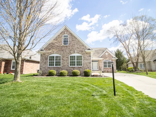 18350 Canyon Oak Dr, Noblesville, IN 46062
