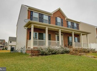 7342 Windsor Mill Rd, Windsor Mill, MD 21244