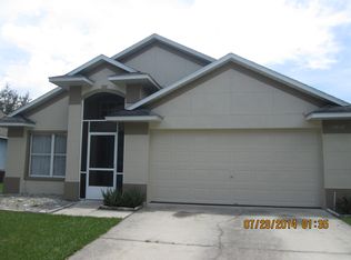 10852 Rushwood Way, Clermont, FL 34714