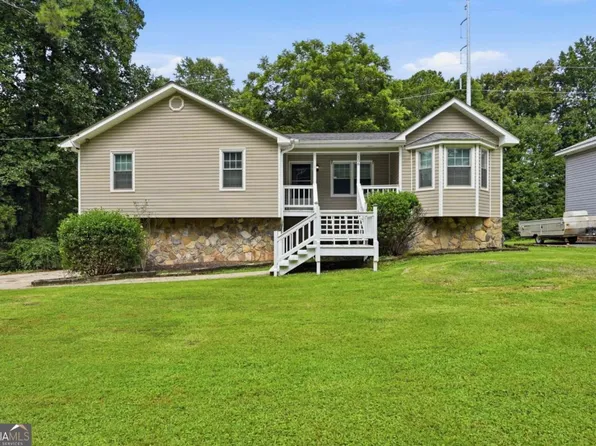 106 Kimberly Rd, Canton, GA 30115