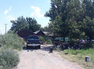 23714 Highway 33, Thomas, OK 73669