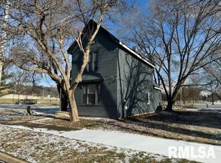 320 N Saratoga St, Peoria, IL