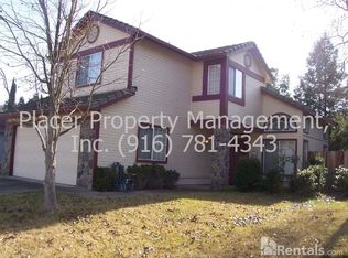 8291 Caribou Peak Way, Elk Grove, CA 95758