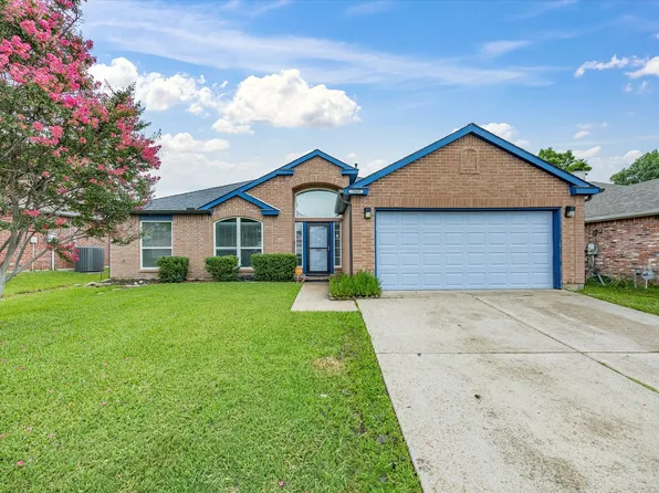 7609 Albany Ln, Arlington, TX 76002