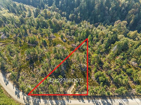 4th image of 0 XXX E Eagle Point Drive