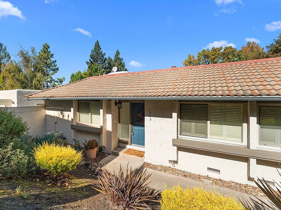 1493 Camino Peral