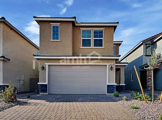 6471 Rush Ave, Las Vegas, NV 89141
