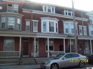 1014 W Princess St, York, PA 17404