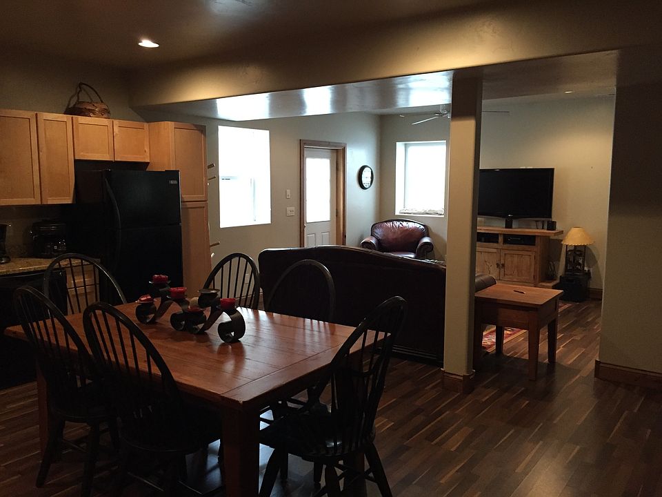 Full Beautiful Kitchen
