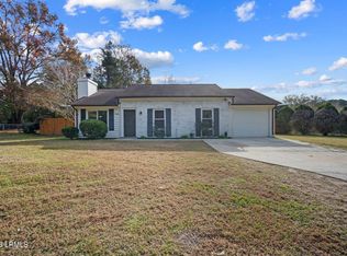 3050 Huron Dr, Beaufort, SC 29902