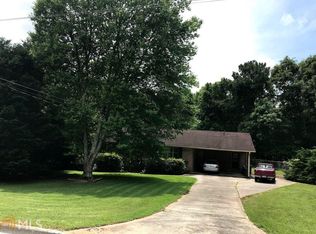 306 Gail Dr, Griffin, GA