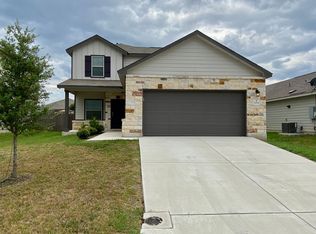 10658 Pablo Way, Converse, TX 78109