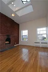 Rented by Buchbinder & Warren