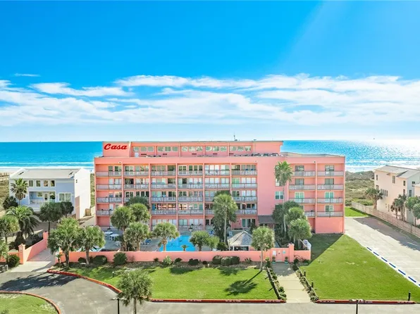 4903 State Highway 361 Unit 108, Port Aransas, TX 78373