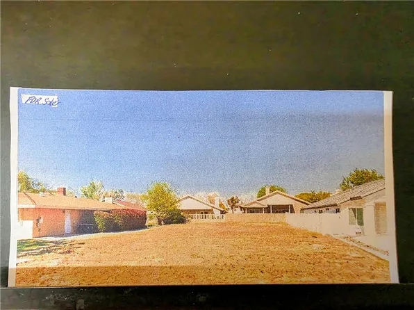 13415 Sea Gull Dr Lot 256, Victorville, CA 92395