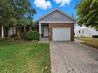 420 Hill St, Washington, MO