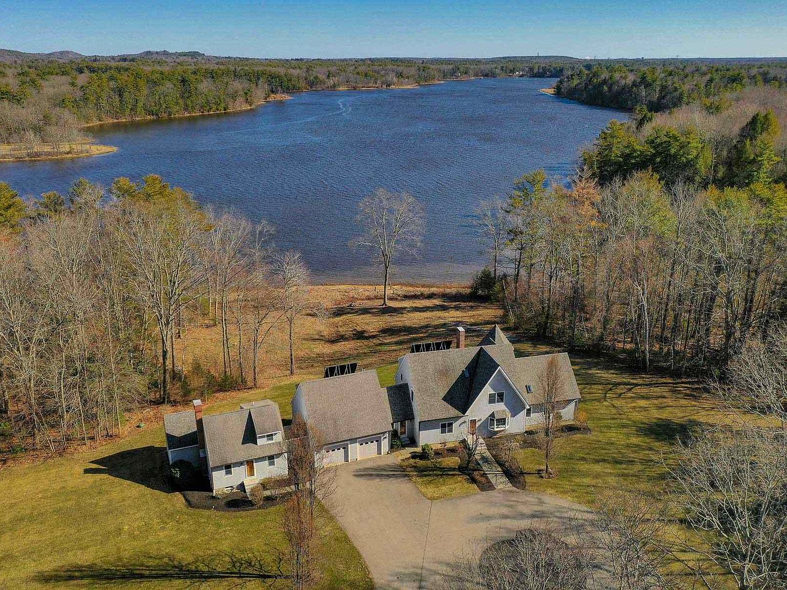 36 Three Rivers Farm Road, Dover, NH 03820 Zillow