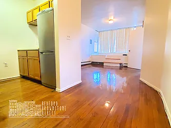 Rented by Bedford Brownstone Realty