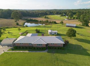 1472 Sentry Rd, Hamilton, AL 35570