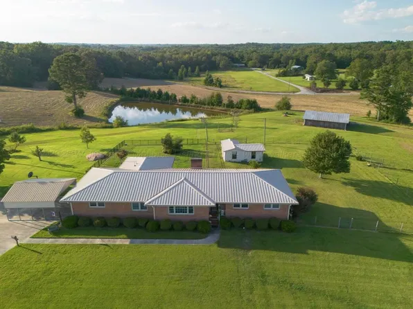 1472 Sentry Rd, Hamilton, AL 35570