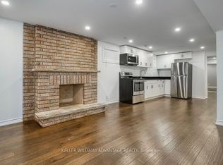 308 Glen Shields Ave, Vaughan, ON L4K 1V1