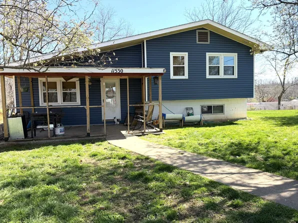 11530 Sunny Ln, Ashland, KY 41102