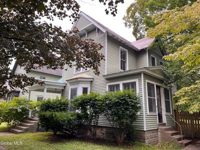 31 Madison Avenue, Saratoga Springs, NY, 12866
