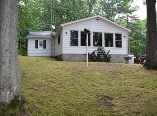 5177 N Benson Rd, Fountain, MI 49410