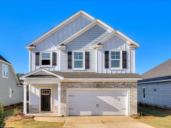 5294 Greyton Circle, North Augusta, SC