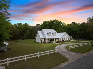 272 Silver Hill Rd, Hinesville, GA 31313