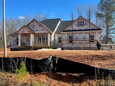 514 Autumnlight Dr, Salisbury, NC, 28147