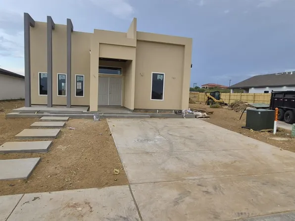 5057 Luna Grande Loop, Laredo, TX 78046