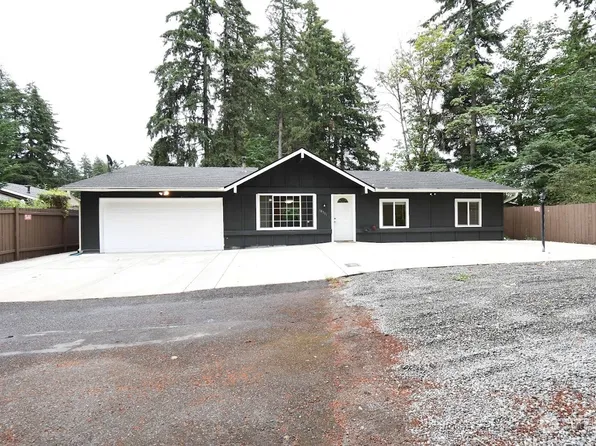 18551 SE 265th Street, Covington, WA 98042