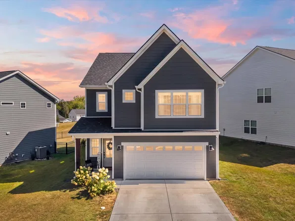 1645 Spring Berry Ln, Knoxville, TN 37924